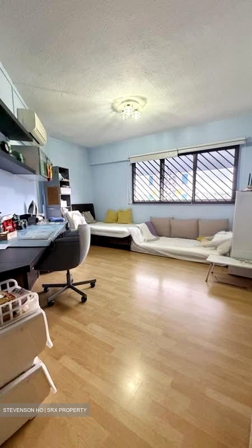Blk 401 Hong Kah Court (Jurong West), HDB 5 Rooms #574471571